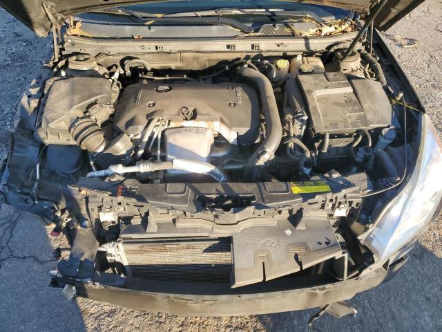 2G4GK5EX3G9138381 - 2016 BUICK REGAL 黑色 照片 11