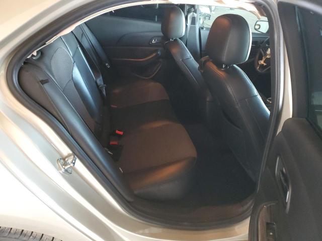 1G11C5SL6FF303914 - 2015 CHEVROLET MALIBU 1LT 米色 照片 10