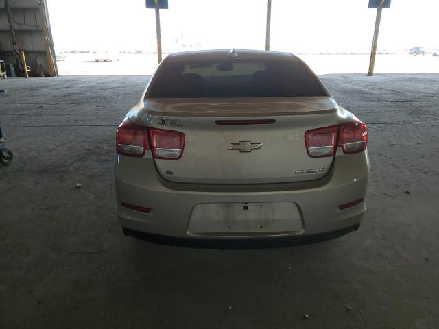 1G11C5SL6FF303914 - 2015 CHEVROLET MALIBU 1LT 米色 照片 6