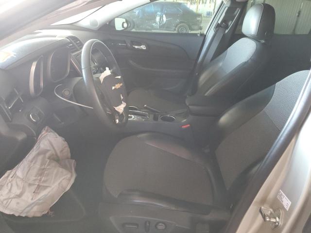 1G11C5SL6FF303914 - 2015 CHEVROLET MALIBU 1LT 米色 照片 7