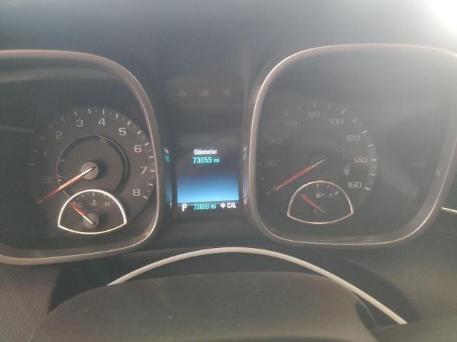 1G11C5SL6FF303914 - 2015 CHEVROLET MALIBU 1LT 米色 照片 9