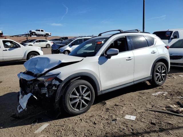 2017 MAZDA CX-5 GRAND TOURING, 