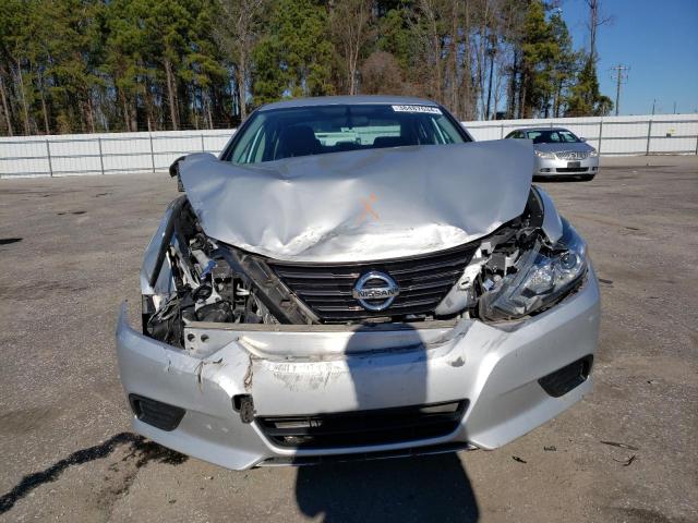 1N4AL3AP6HC242123 - 2017 NISSAN ALTIMA 2.5 SILVER photo 5