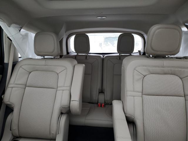 5LM5J7XC9LGL19168 - 2020 LINCOLN AVIATOR RESERVE MAROON photo 10