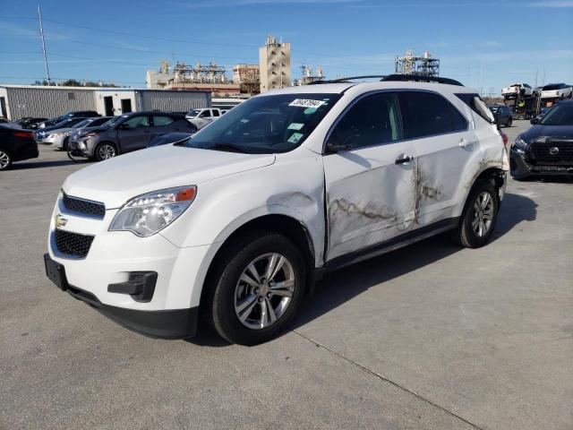 2012 CHEVROLET EQUINOX LT, 