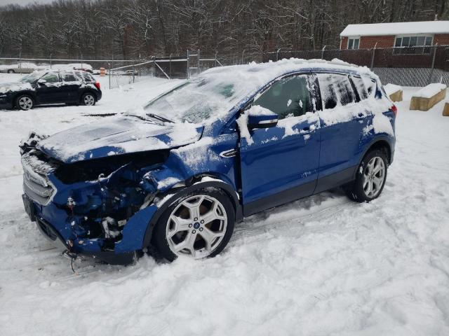 2019 FORD ESCAPE TITANIUM, 