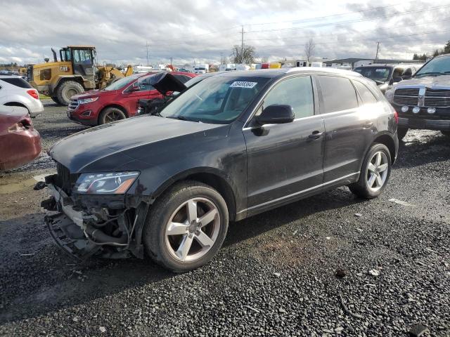 2011 AUDI Q5 PREMIUM PLUS, 