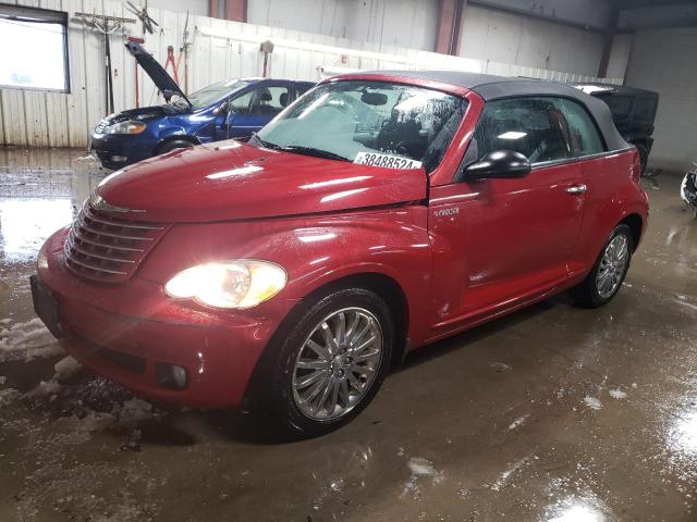 2006 CHRYSLER PT CRUISER GT, 