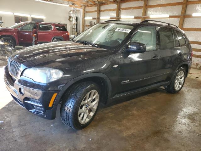 2011 BMW X5 XDRIVE35I, 