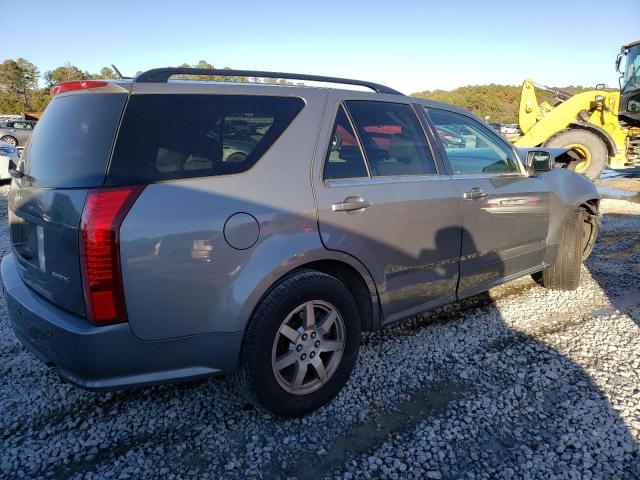 1GYEE637160205767 - 2006 CADILLAC SRX TAN photo 3