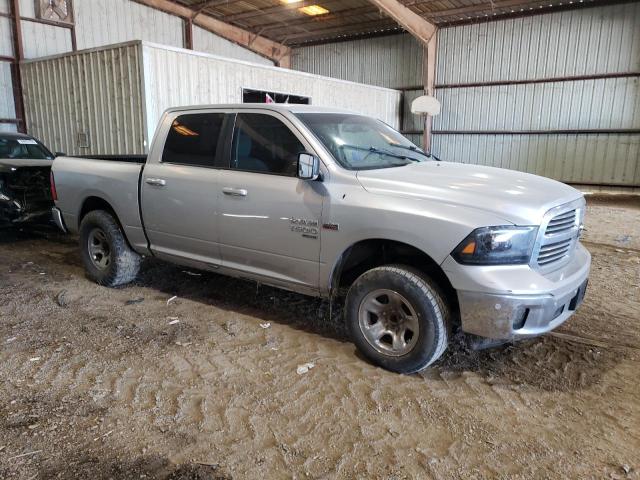 1C6RR6LT9KS573953 - 2019 RAM 1500 CLASS SLT ვერცხლისფერი ფოტო 4