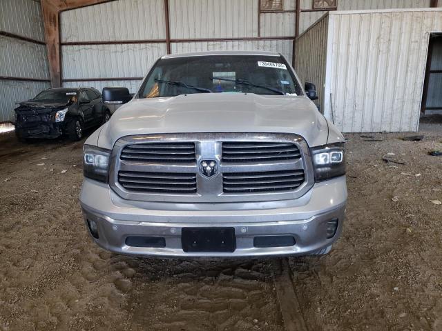 1C6RR6LT9KS573953 - 2019 RAM 1500 CLASS SLT ვერცხლისფერი ფოტო 5