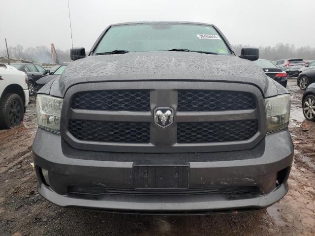 1C6RR7FG3HS727392 - 2017 RAM 1500 ST CHARCOAL photo 5