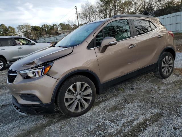 2019 BUICK ENCORE PREFERRED, 