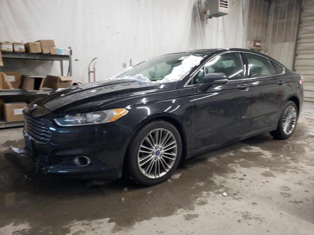 2013 FORD FUSION SE, 