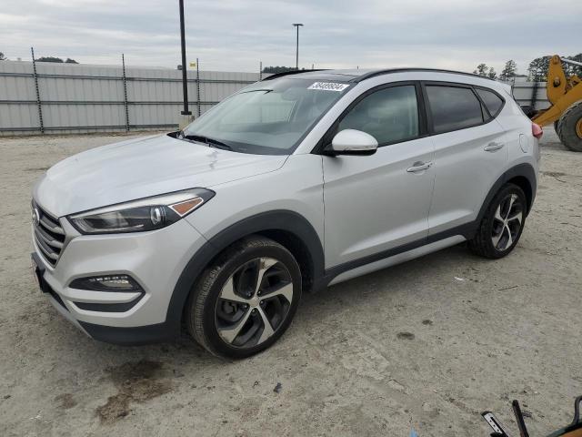 2018 HYUNDAI TUCSON VALUE, 