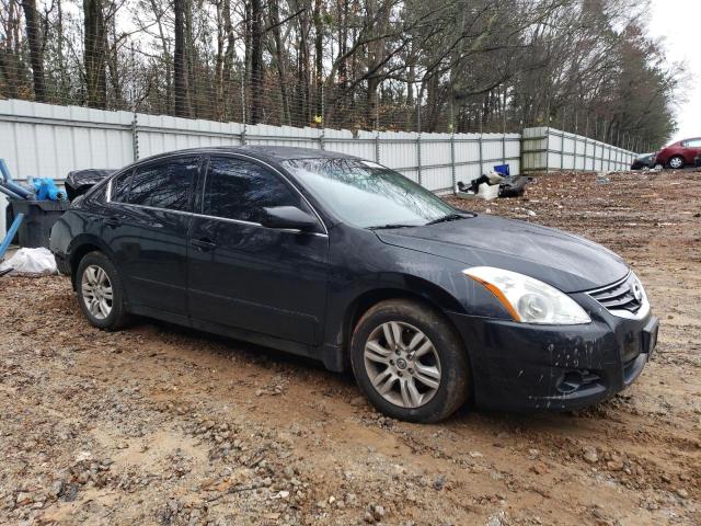 1N4AL2AP0CN564991 - 2012 NISSAN ALTIMA BAS GRAY photo 4