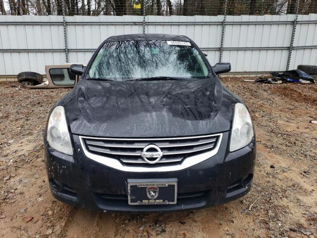 1N4AL2AP0CN564991 - 2012 NISSAN ALTIMA BAS GRAY photo 5