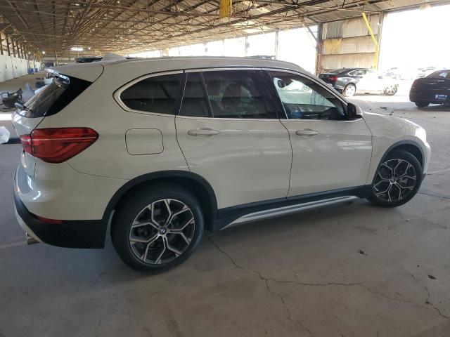 WBXJG7C09N5V18223 - 2022 BMW X1 SDRIVE28I WHITE photo 3