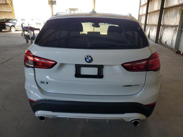 WBXJG7C09N5V18223 - 2022 BMW X1 SDRIVE28I WHITE photo 6