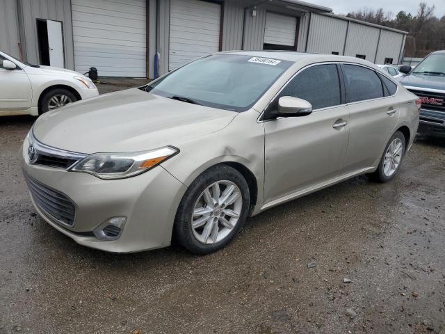 2014 TOYOTA AVALON BASE, 