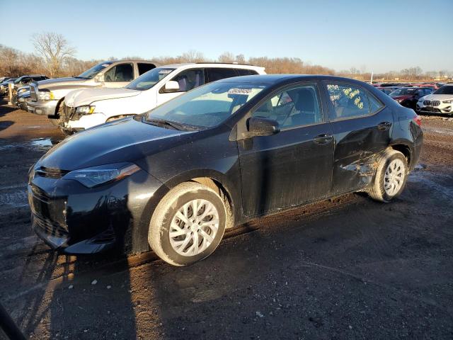 2018 TOYOTA COROLLA L, 