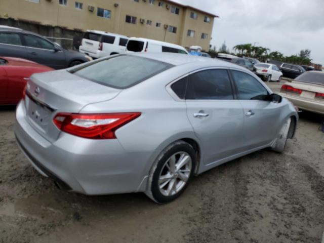 1N4AL3APXGC128432 - 2016 NISSAN ALTIMA 2.5 SILVER photo 3