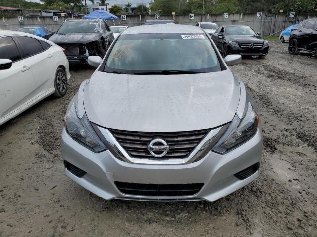 1N4AL3APXGC128432 - 2016 NISSAN ALTIMA 2.5 SILVER photo 5