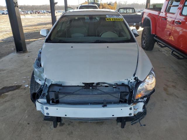 1G1ZG5E72CF273215 - 2012 CHEVROLET MALIBU LTZ თეთრი ფოტო 5