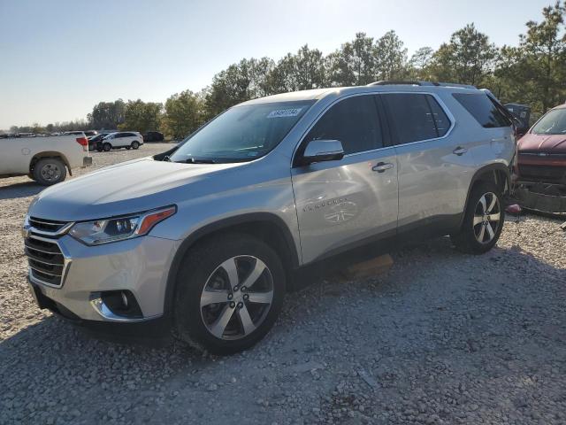 2018 CHEVROLET TRAVERSE LT, 