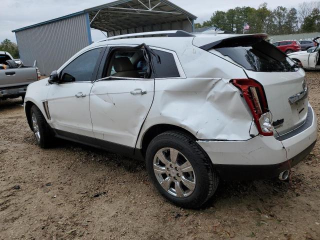 3GYFNBE37FS527734 - 2015 CADILLAC SRX LUXURY COLLECTION WHITE photo 2