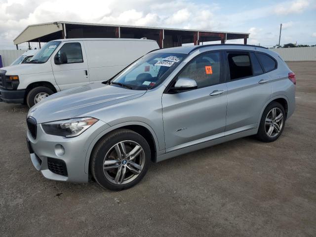 2018 BMW X1 XDRIVE28I, 