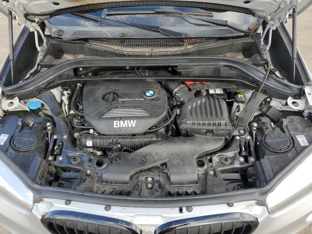 WBXHT3C39J5L26095 - 2018 BMW X1 XDRIVE28I SILVER photo 11
