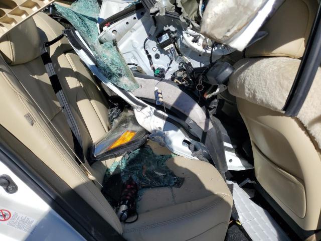 4T1BK1EB9EU092885 - 2014 TOYOTA AVALON BASE 白色 照片 10