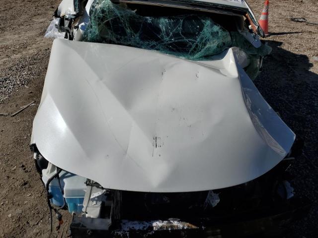 4T1BK1EB9EU092885 - 2014 TOYOTA AVALON BASE 白色 照片 11