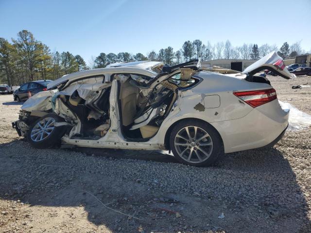 4T1BK1EB9EU092885 - 2014 TOYOTA AVALON BASE 白色 照片 2