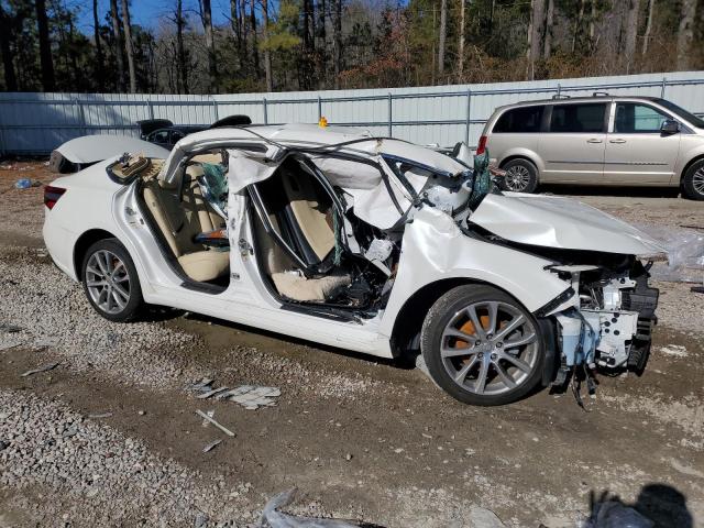 4T1BK1EB9EU092885 - 2014 TOYOTA AVALON BASE 白色 照片 4