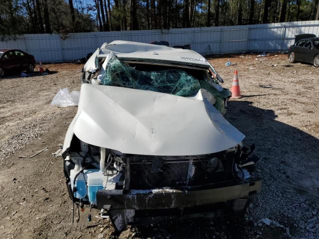 4T1BK1EB9EU092885 - 2014 TOYOTA AVALON BASE 白色 照片 5