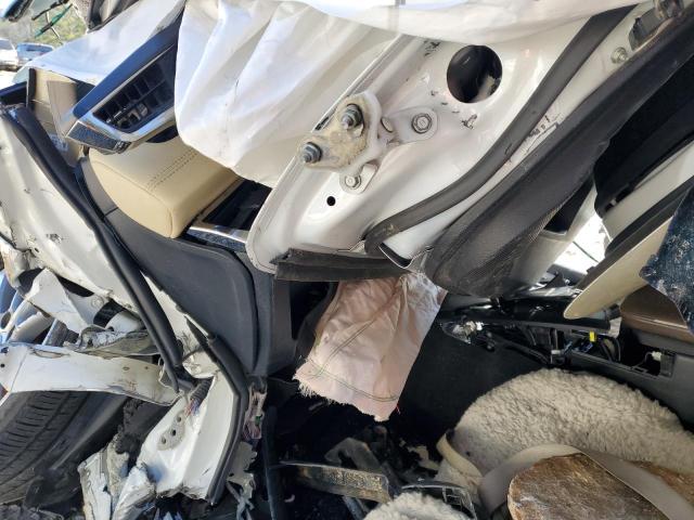 4T1BK1EB9EU092885 - 2014 TOYOTA AVALON BASE 白色 照片 8