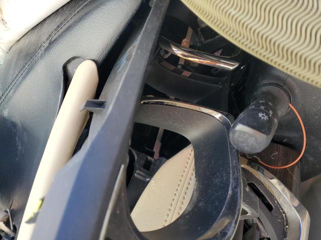 4T1BK1EB9EU092885 - 2014 TOYOTA AVALON BASE 白色 照片 9