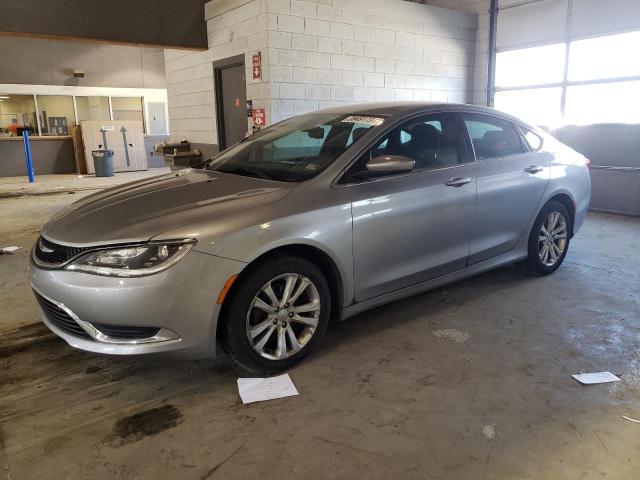 2015 CHRYSLER 200 LIMITED, 