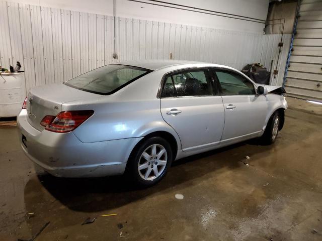 4T1BK36BX6U125890 - 2006 TOYOTA AVALON XL SILVER photo 3