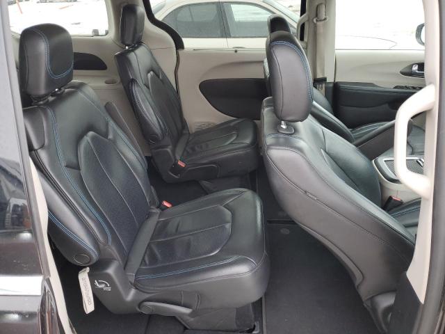 2C4RC1BG6MR547154 - 2021 CHRYSLER PACIFICA TOURING L BLACK photo 11