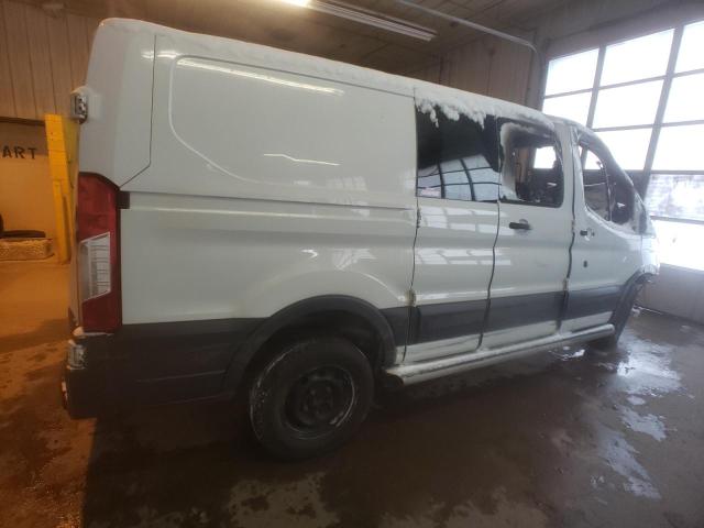 1FTYR1ZM2HKB09421 - 2017 FORD TRANSIT T-250 WHITE photo 3