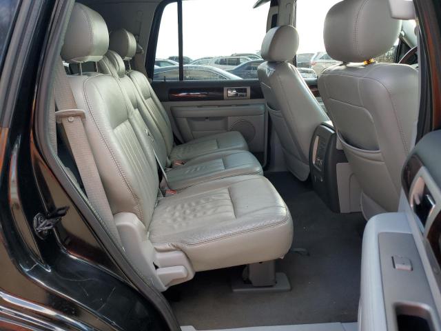 5LMFU27RX4LJ34462 - 2004 LINCOLN NAVIGATOR 黑色 照片 11