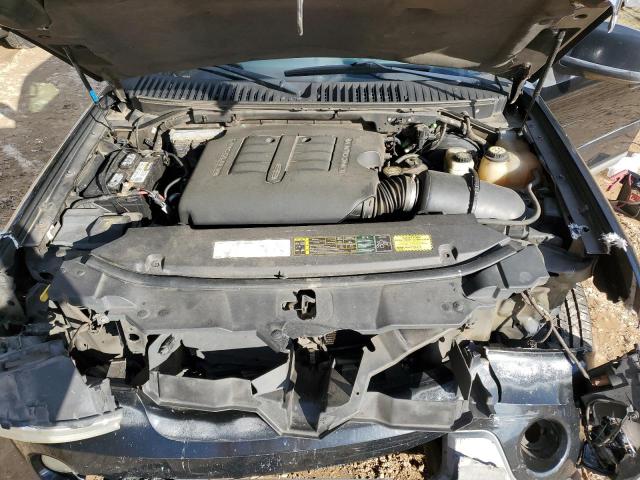 5LMFU27RX4LJ34462 - 2004 LINCOLN NAVIGATOR 黑色 照片 12