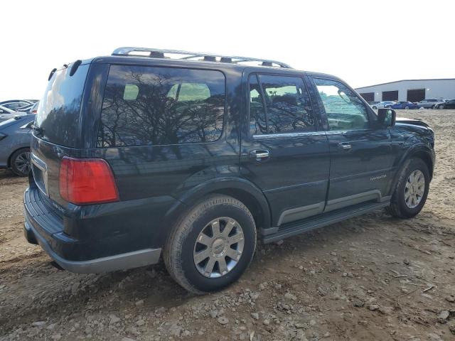 5LMFU27RX4LJ34462 - 2004 LINCOLN NAVIGATOR 黑色 照片 3