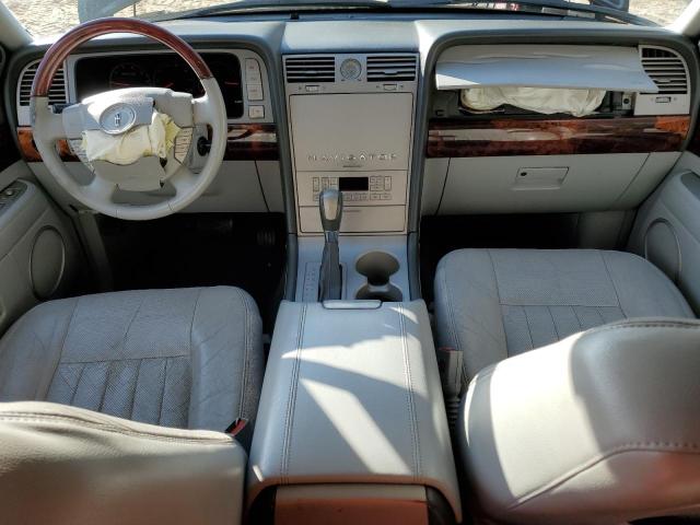 5LMFU27RX4LJ34462 - 2004 LINCOLN NAVIGATOR 黑色 照片 8
