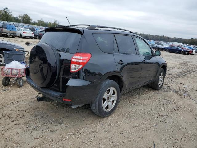 JTMKF4DV1A5019357 - 2010 TOYOTA RAV4 BLACK photo 3