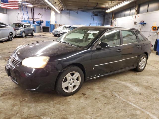 2006 CHEVROLET MALIBU MAXX LT, 